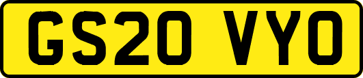 GS20VYO