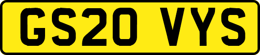 GS20VYS