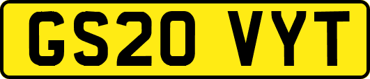 GS20VYT