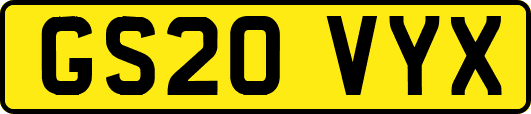 GS20VYX