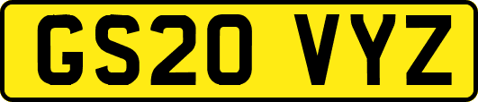 GS20VYZ