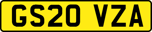GS20VZA