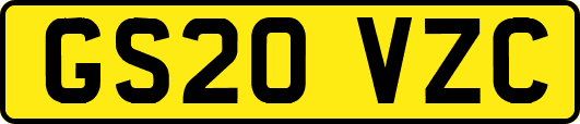 GS20VZC