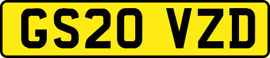 GS20VZD