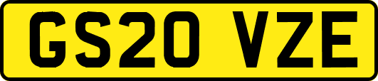 GS20VZE