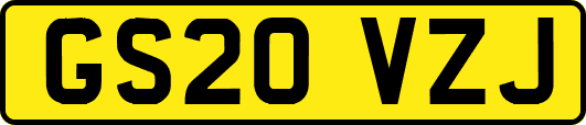 GS20VZJ