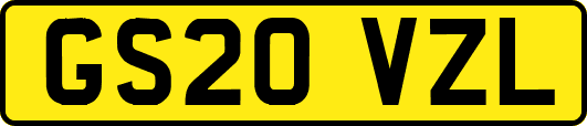 GS20VZL