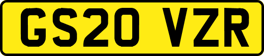 GS20VZR