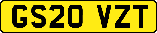 GS20VZT