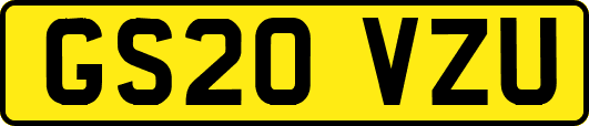 GS20VZU