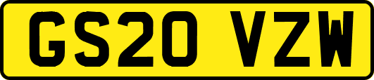 GS20VZW