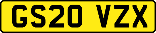 GS20VZX