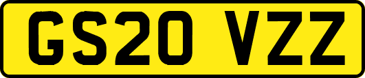 GS20VZZ
