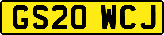 GS20WCJ