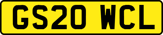 GS20WCL