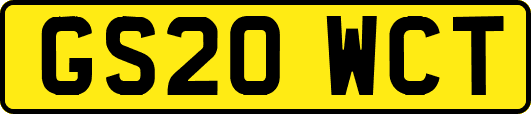 GS20WCT