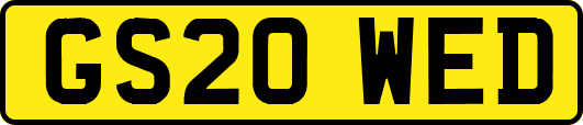 GS20WED