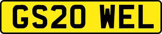 GS20WEL