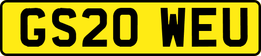GS20WEU