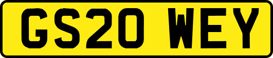 GS20WEY