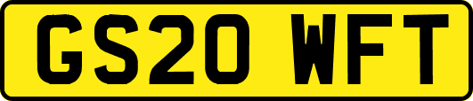 GS20WFT