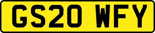 GS20WFY