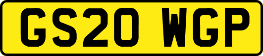 GS20WGP