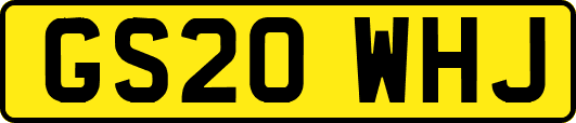 GS20WHJ