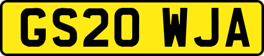 GS20WJA