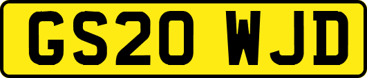 GS20WJD