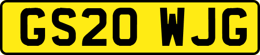 GS20WJG