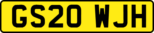 GS20WJH