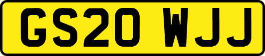 GS20WJJ