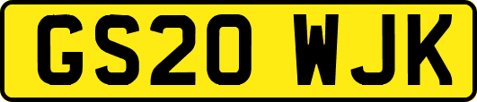 GS20WJK