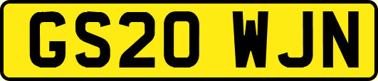 GS20WJN