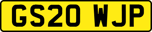 GS20WJP