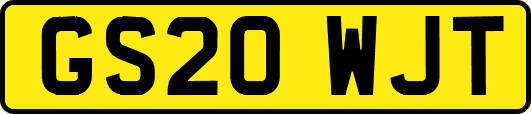 GS20WJT