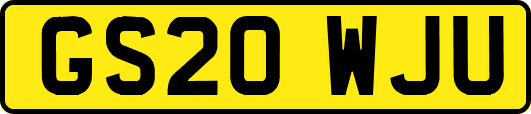 GS20WJU