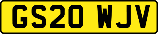 GS20WJV