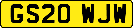 GS20WJW