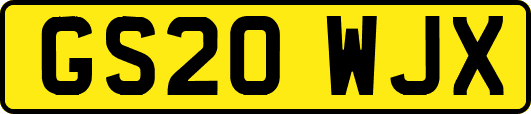 GS20WJX