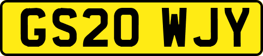 GS20WJY
