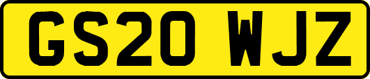 GS20WJZ