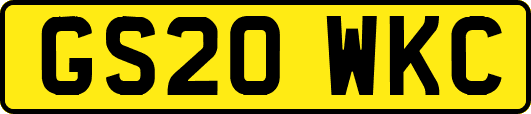 GS20WKC