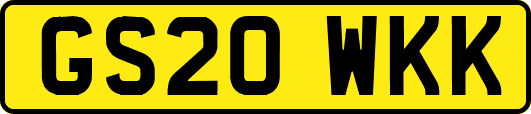 GS20WKK