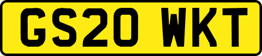 GS20WKT