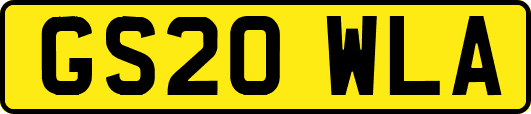 GS20WLA
