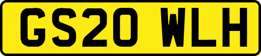 GS20WLH