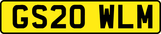GS20WLM