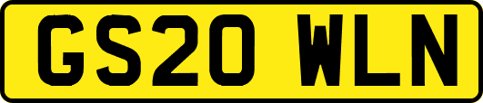 GS20WLN